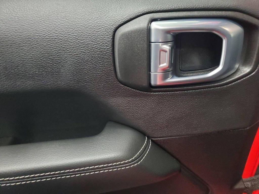 used 2023 Jeep Gladiator car, priced at $28,494