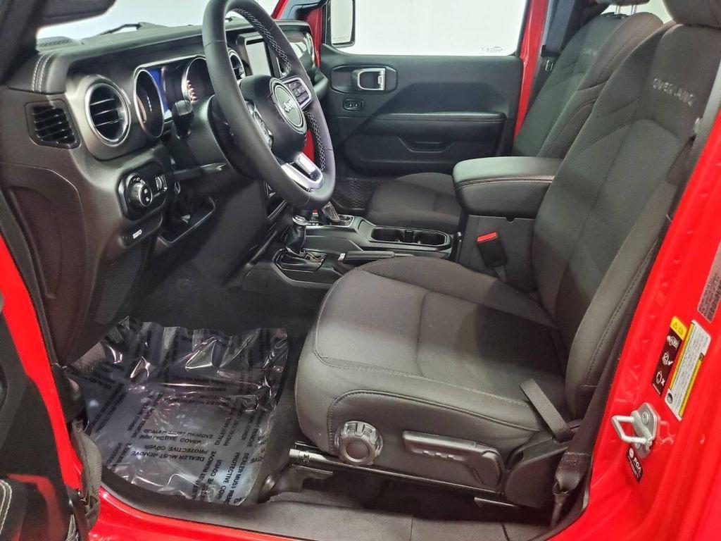 used 2023 Jeep Gladiator car, priced at $28,494