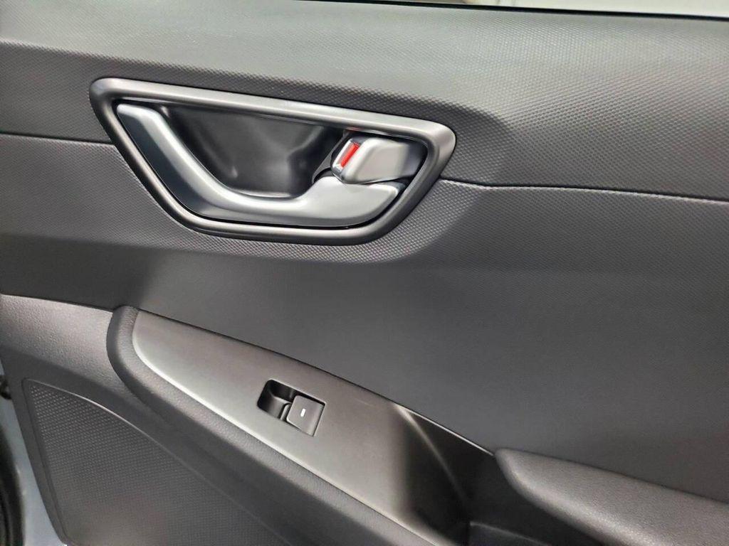 used 2021 Hyundai Ioniq EV car, priced at $12,494