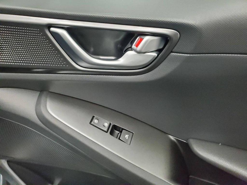 used 2021 Hyundai Ioniq EV car, priced at $12,494