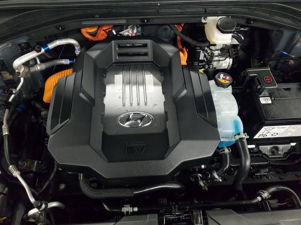 used 2021 Hyundai Ioniq EV car, priced at $12,494