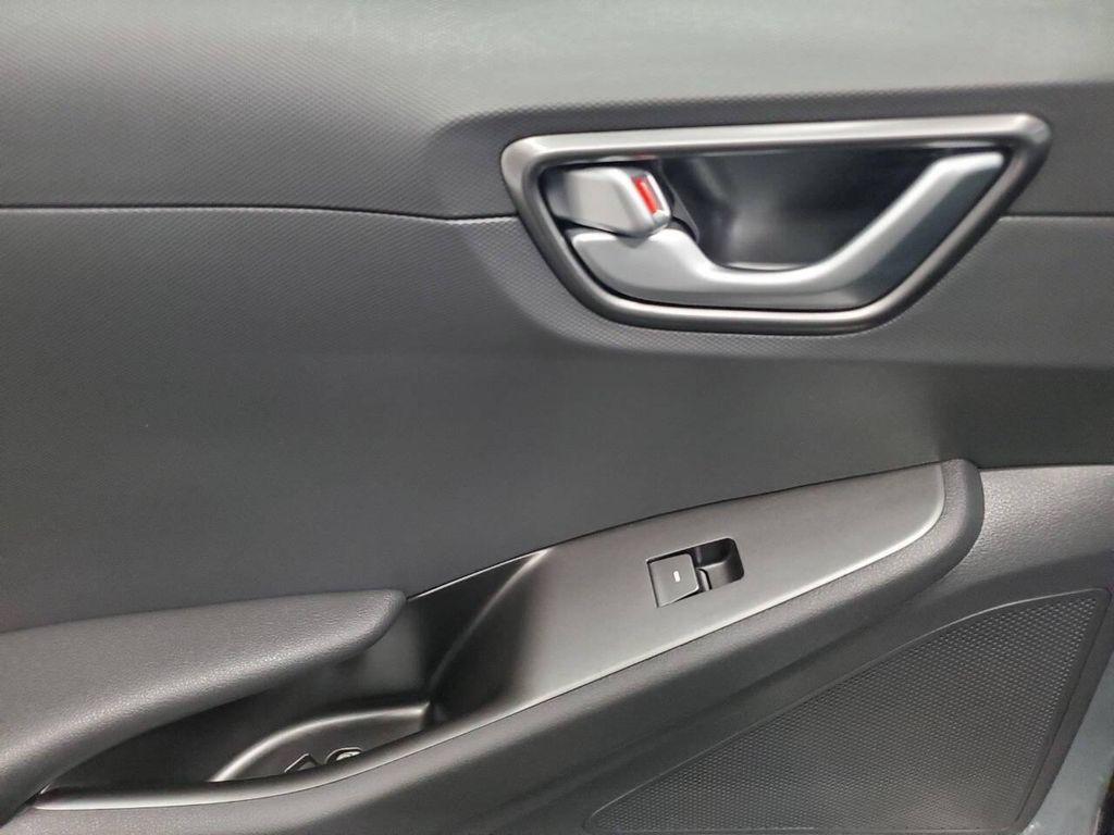 used 2021 Hyundai Ioniq EV car, priced at $12,494