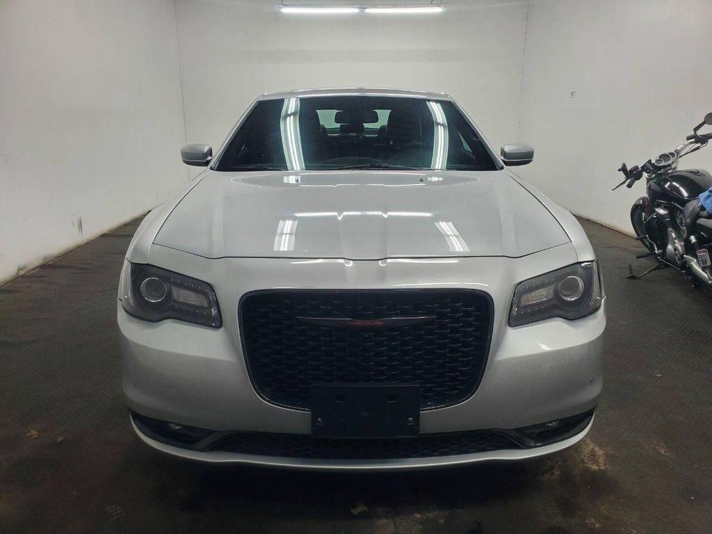 used 2022 Chrysler 300 car, priced at $18,994
