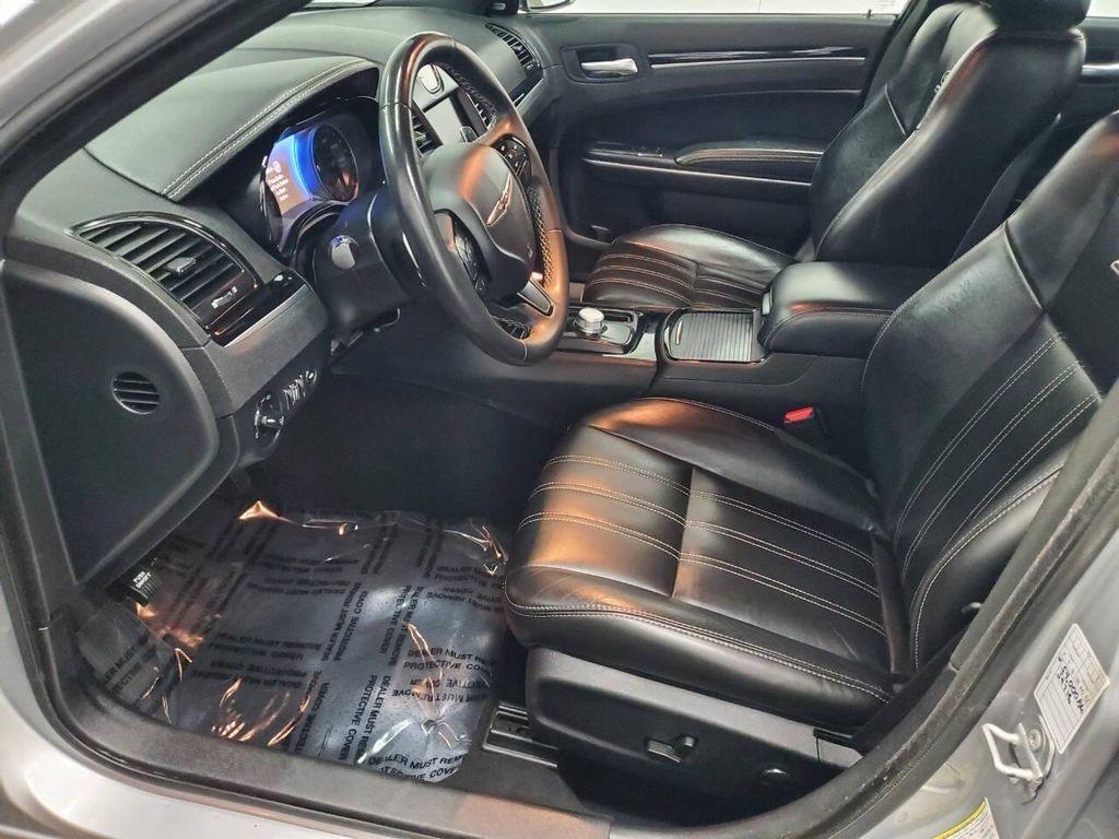 used 2022 Chrysler 300 car, priced at $18,994