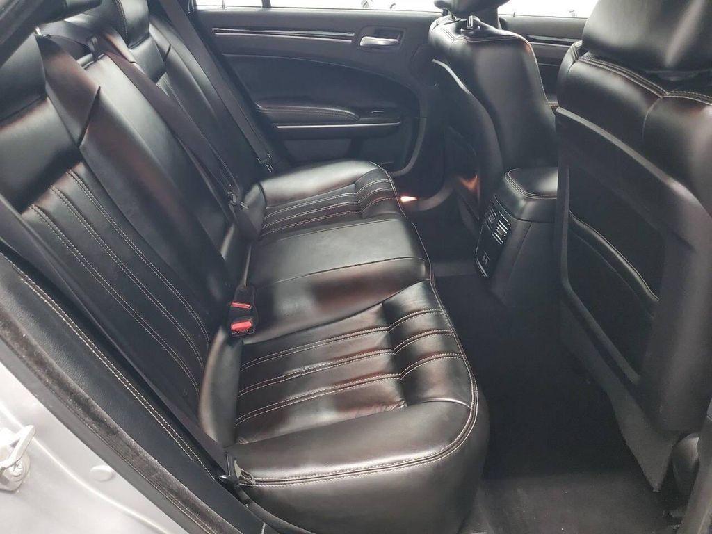 used 2022 Chrysler 300 car, priced at $18,994