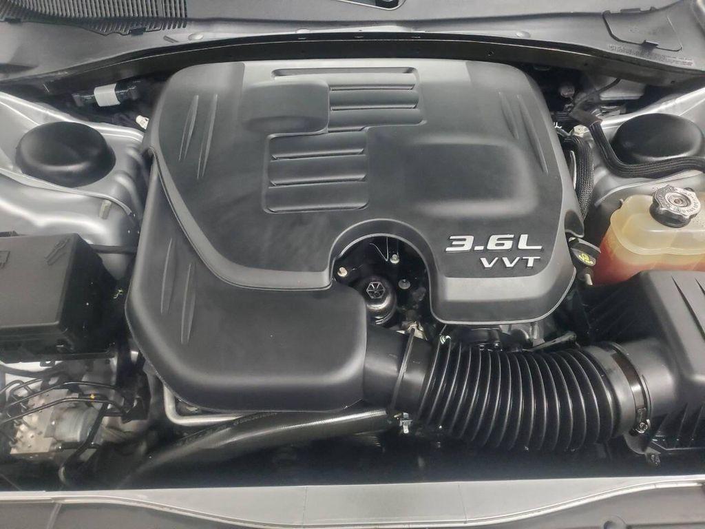 used 2022 Chrysler 300 car, priced at $18,994