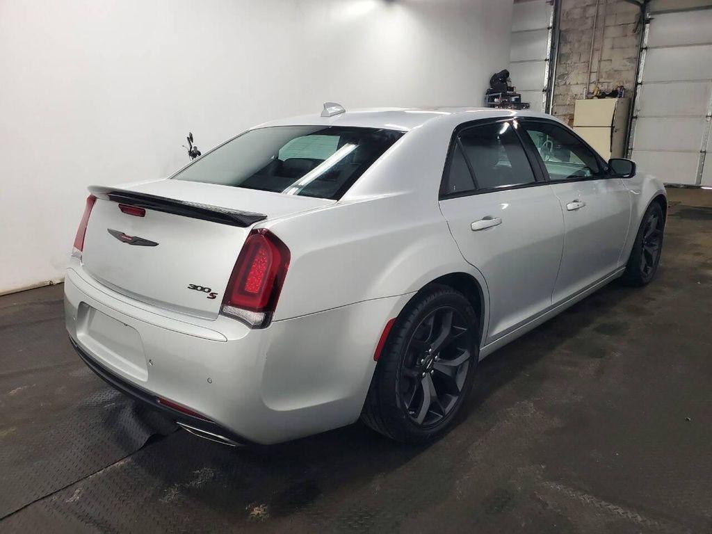used 2022 Chrysler 300 car, priced at $18,994
