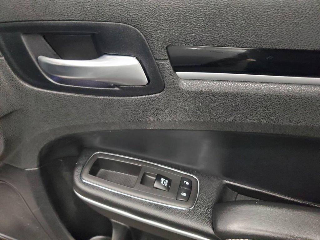 used 2022 Chrysler 300 car, priced at $18,994