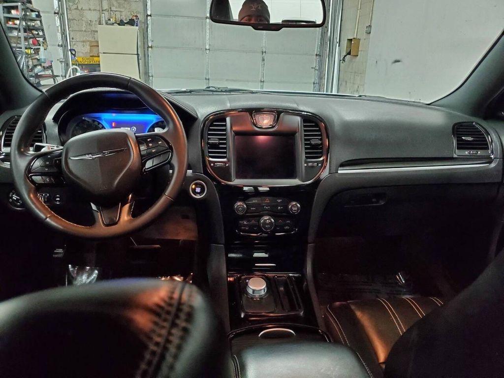 used 2022 Chrysler 300 car, priced at $18,994