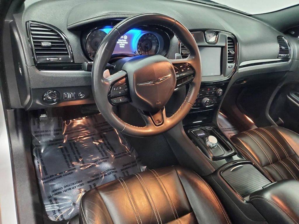 used 2022 Chrysler 300 car, priced at $18,994