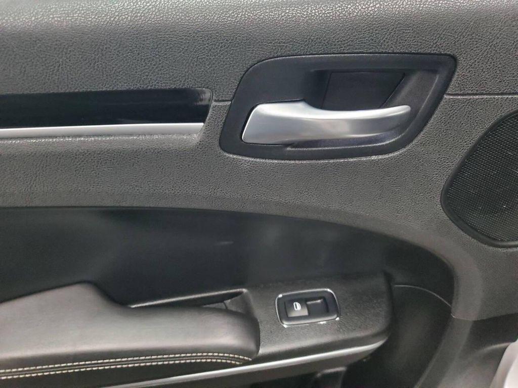 used 2022 Chrysler 300 car, priced at $18,994