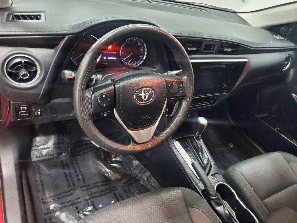 used 2019 Toyota Corolla car, priced at $11,994