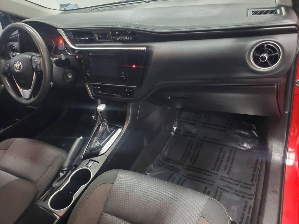 used 2019 Toyota Corolla car, priced at $11,994
