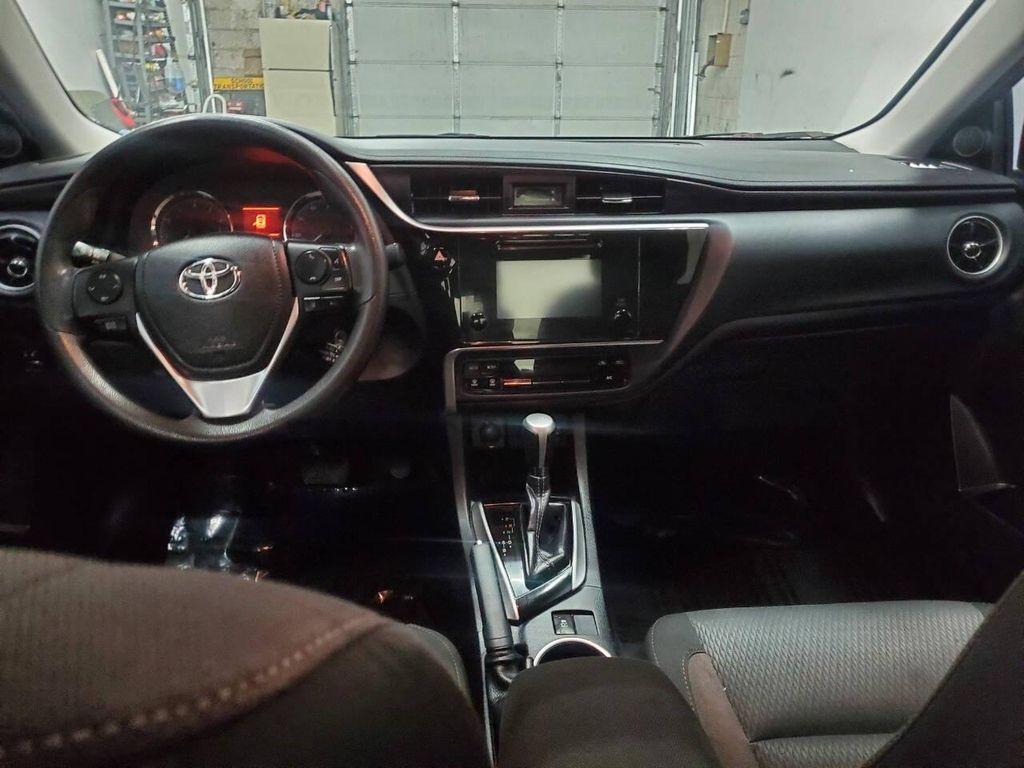 used 2019 Toyota Corolla car, priced at $11,994