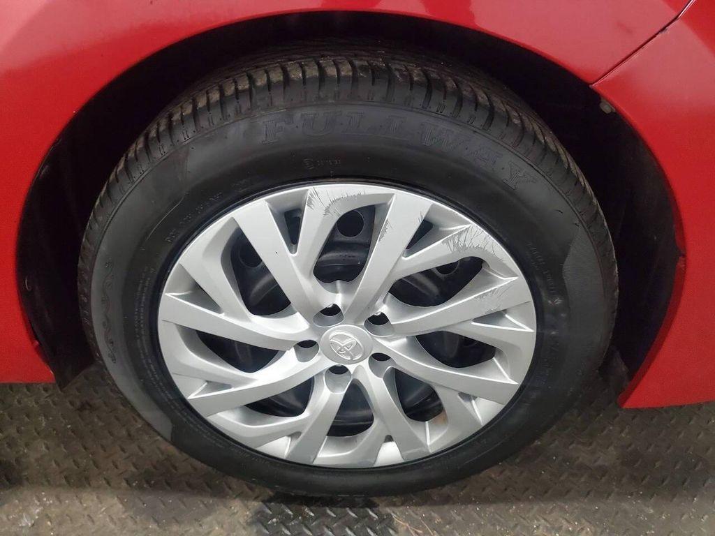 used 2019 Toyota Corolla car, priced at $11,994