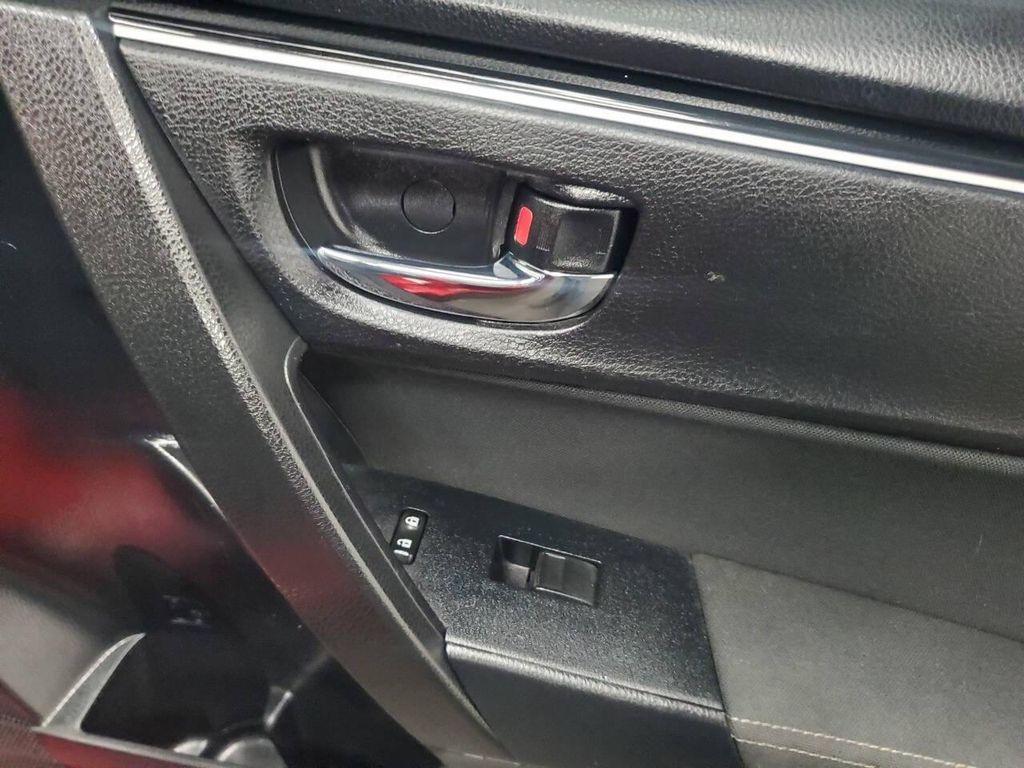 used 2019 Toyota Corolla car, priced at $11,994