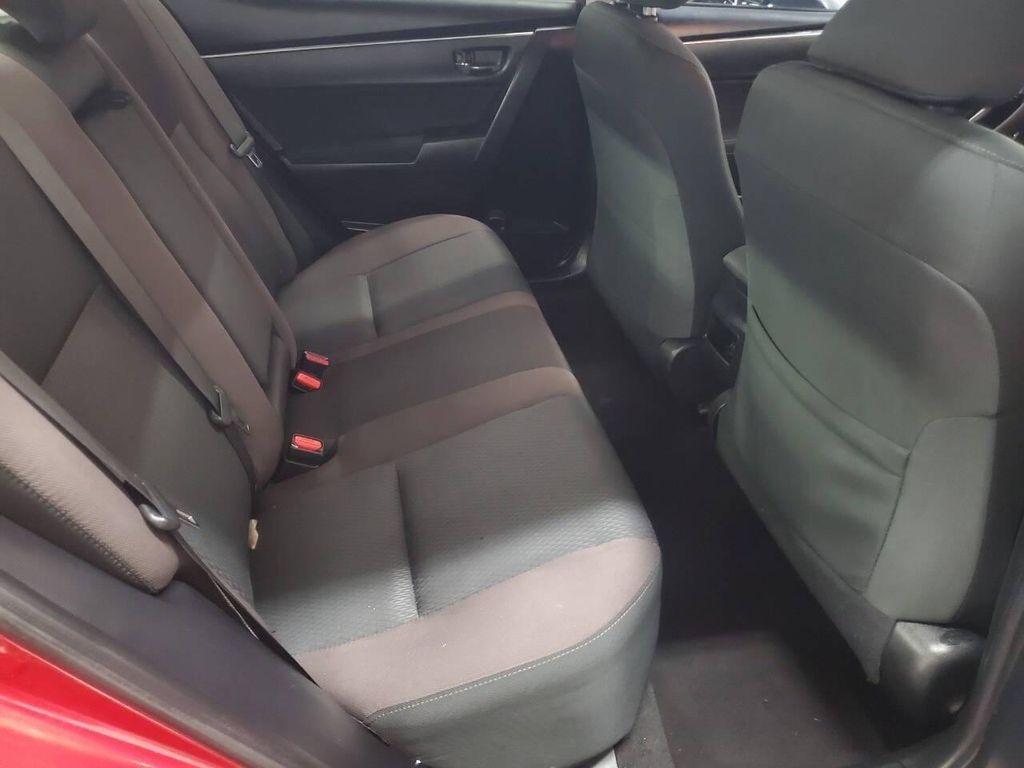 used 2019 Toyota Corolla car, priced at $11,994