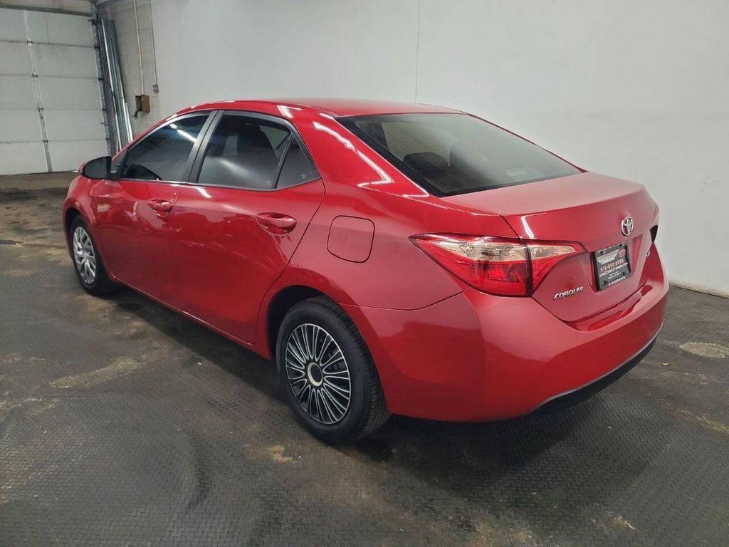 used 2019 Toyota Corolla car, priced at $11,994