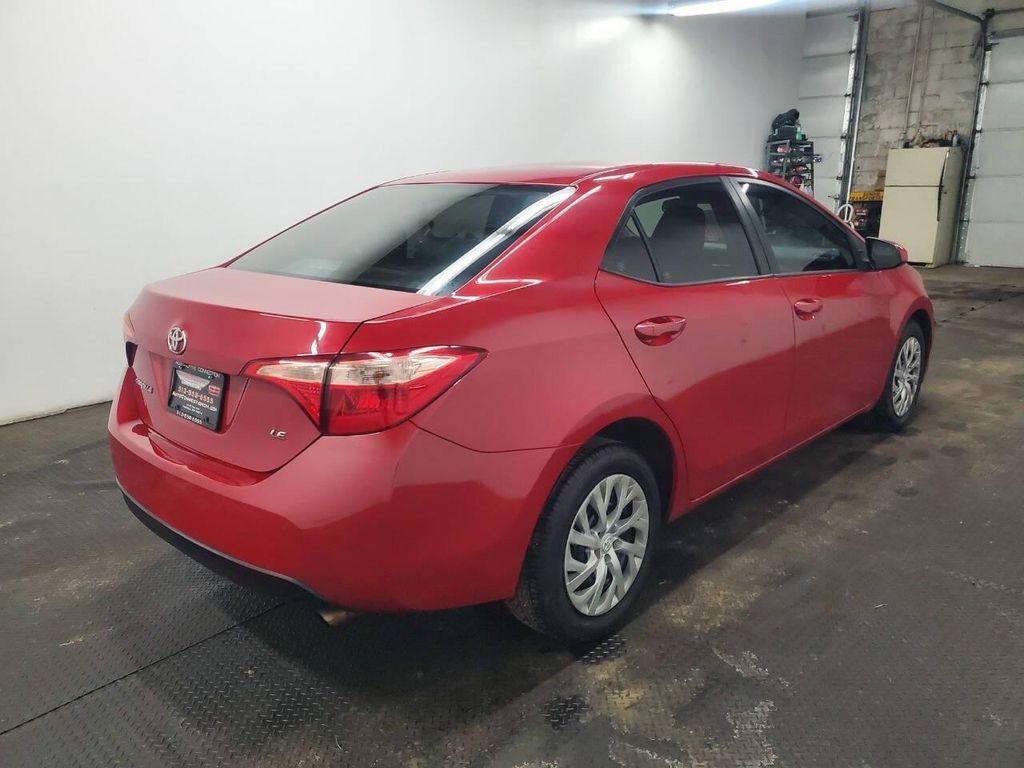 used 2019 Toyota Corolla car, priced at $11,994