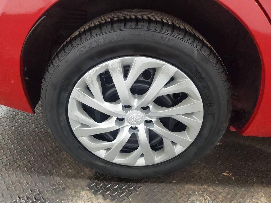 used 2019 Toyota Corolla car, priced at $11,994