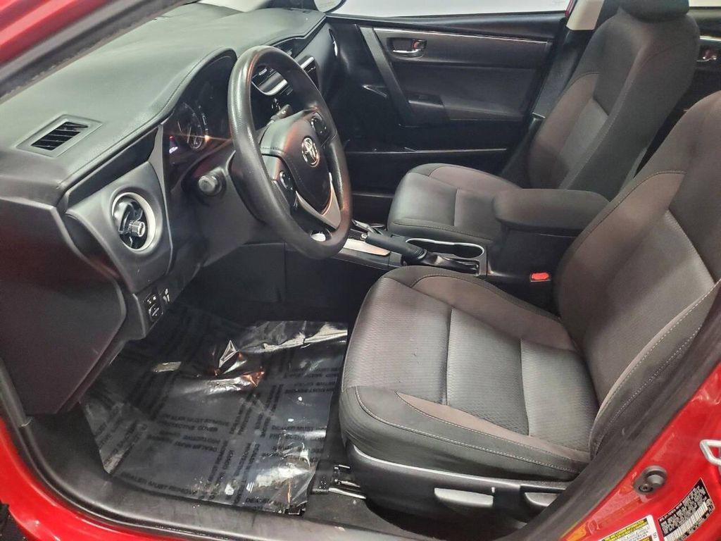 used 2019 Toyota Corolla car, priced at $11,994