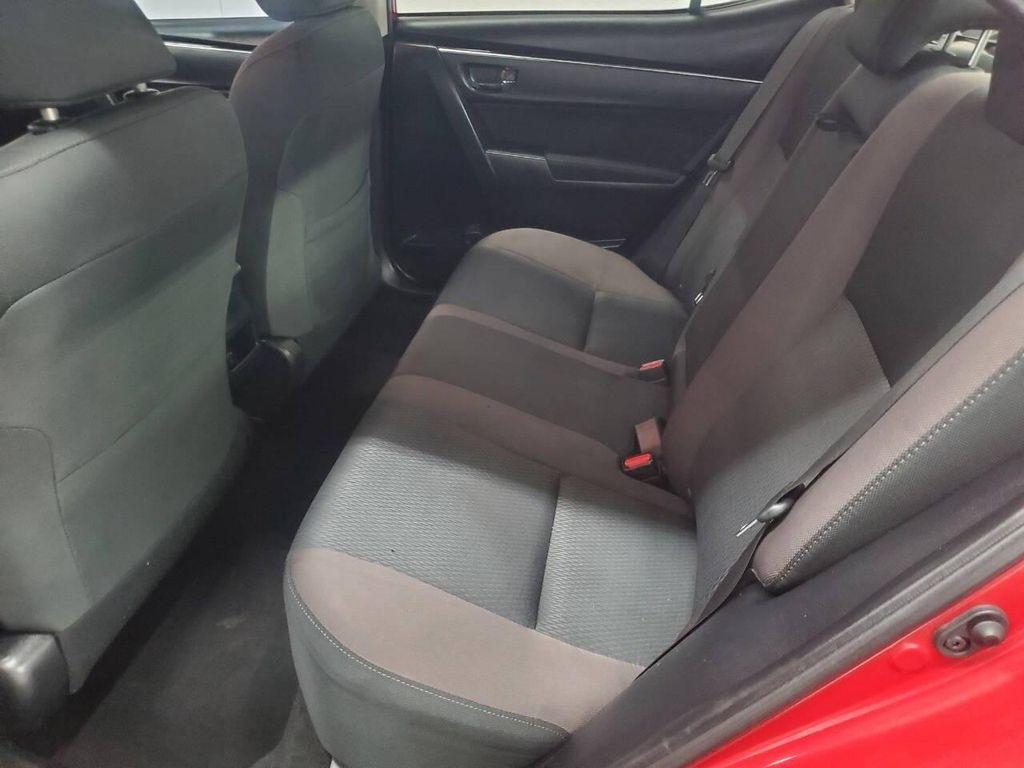 used 2019 Toyota Corolla car, priced at $11,994