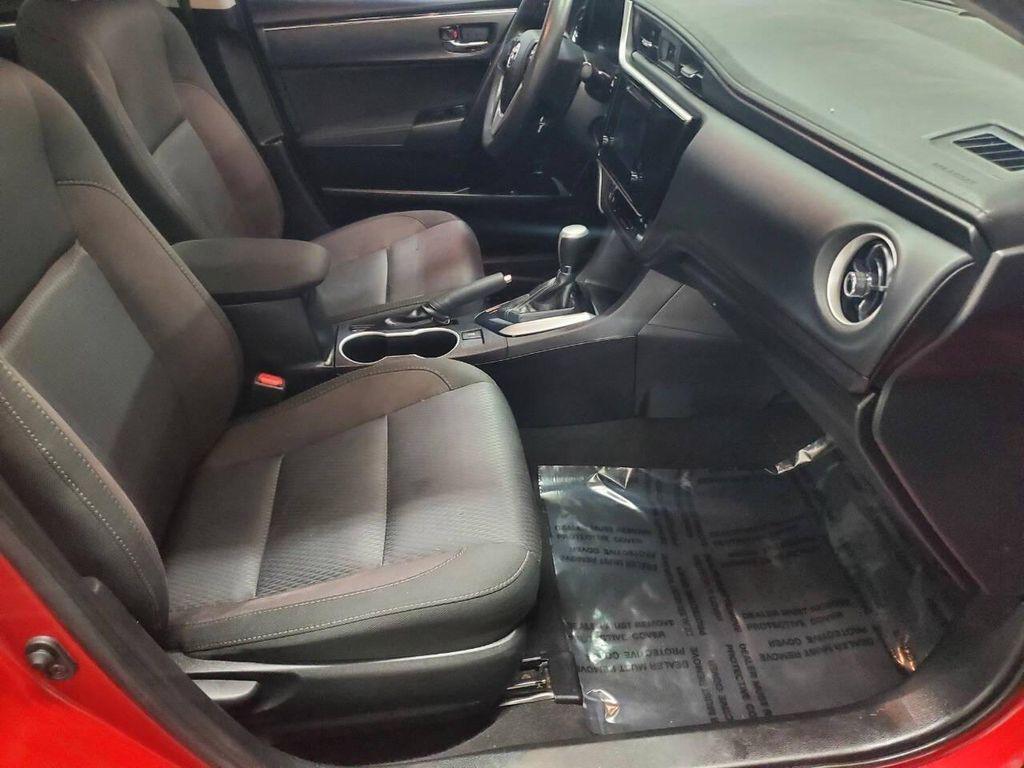 used 2019 Toyota Corolla car, priced at $11,994