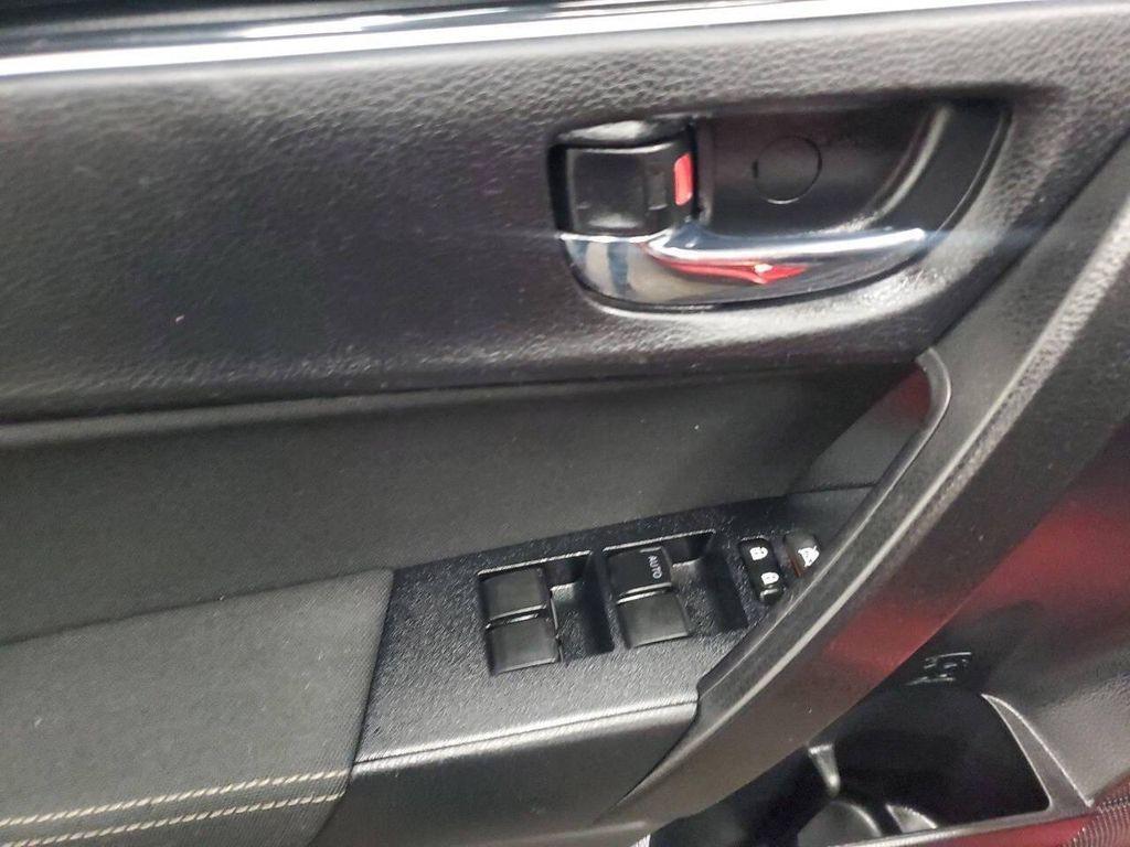 used 2019 Toyota Corolla car, priced at $11,994