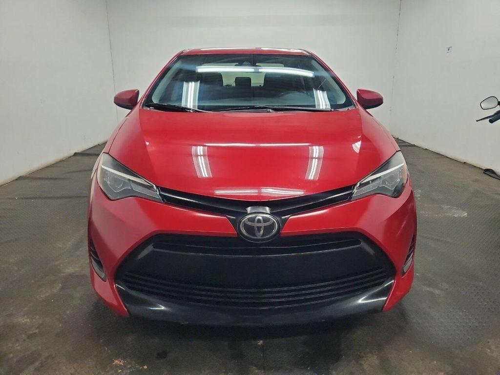 used 2019 Toyota Corolla car, priced at $11,994