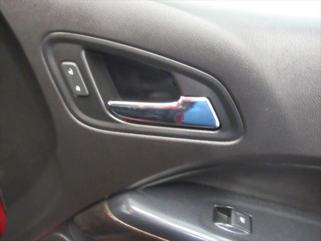 used 2017 GMC Canyon car, priced at $27,994