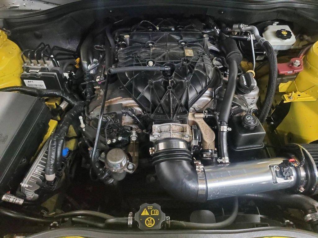 used 2014 Chevrolet Camaro car, priced at $7,994