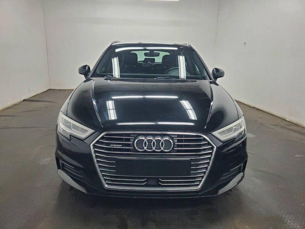 used 2017 Audi A3 e-tron car, priced at $13,999