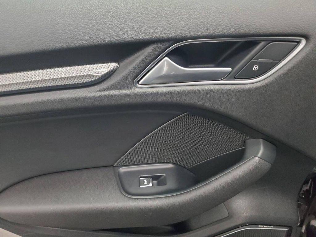 used 2017 Audi A3 e-tron car, priced at $13,999