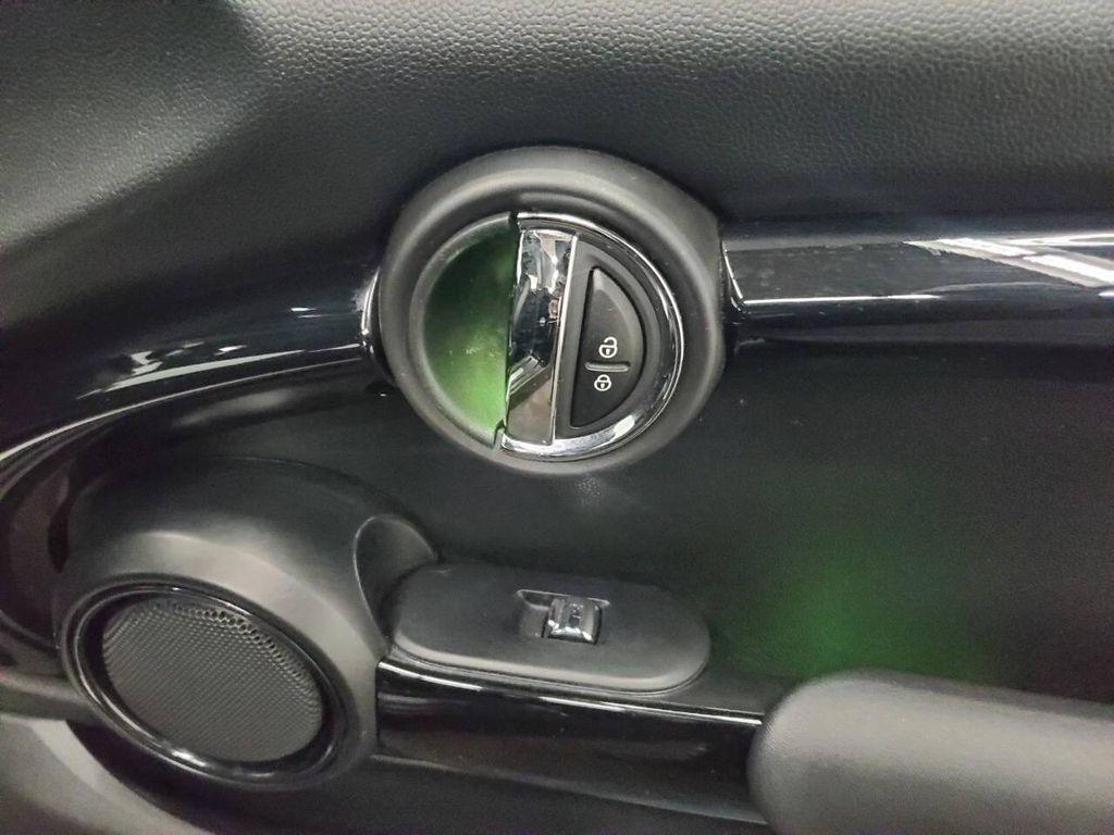 used 2019 MINI Hardtop car, priced at $16,499