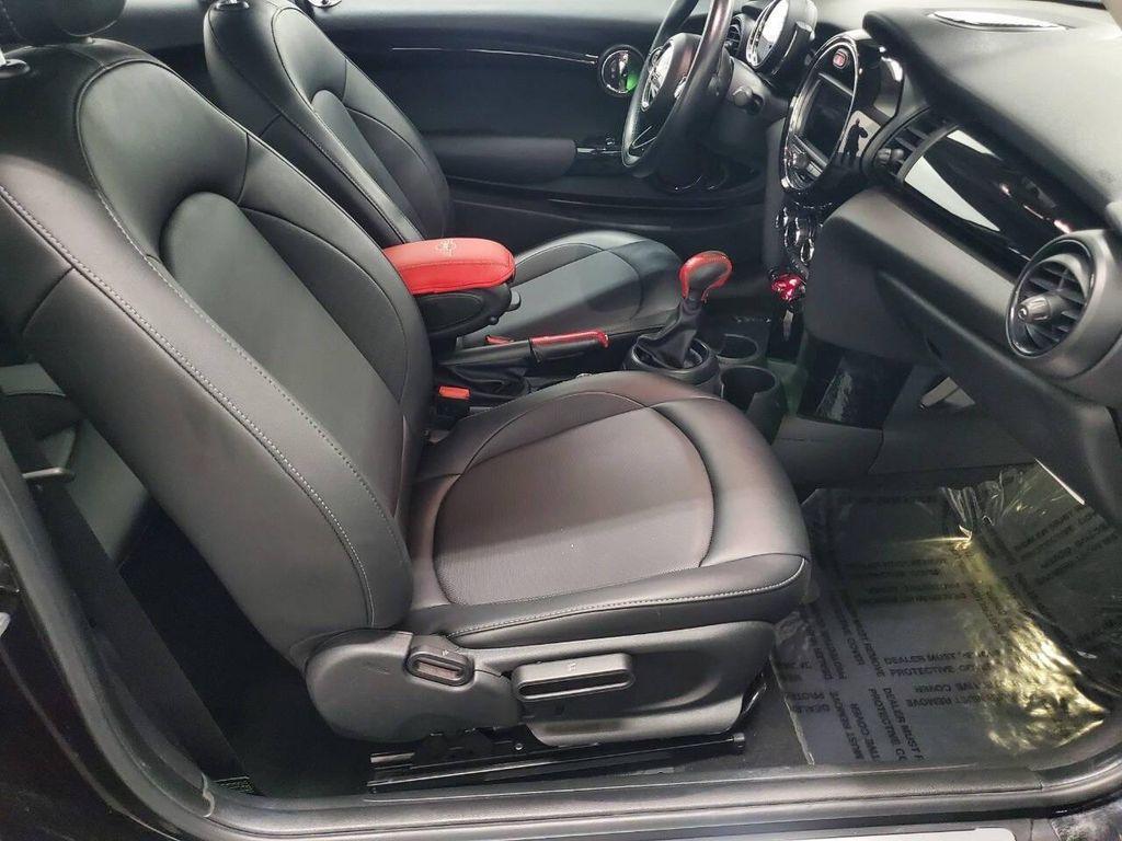 used 2019 MINI Hardtop car, priced at $16,499