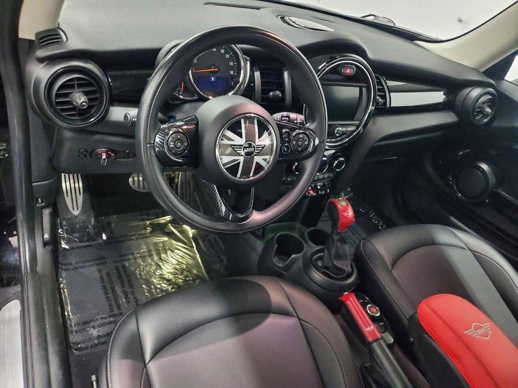 used 2019 MINI Hardtop car, priced at $16,499