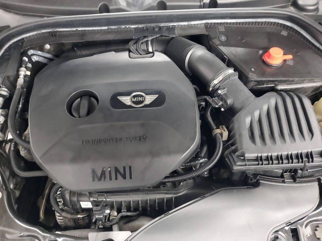 used 2019 MINI Hardtop car, priced at $16,499