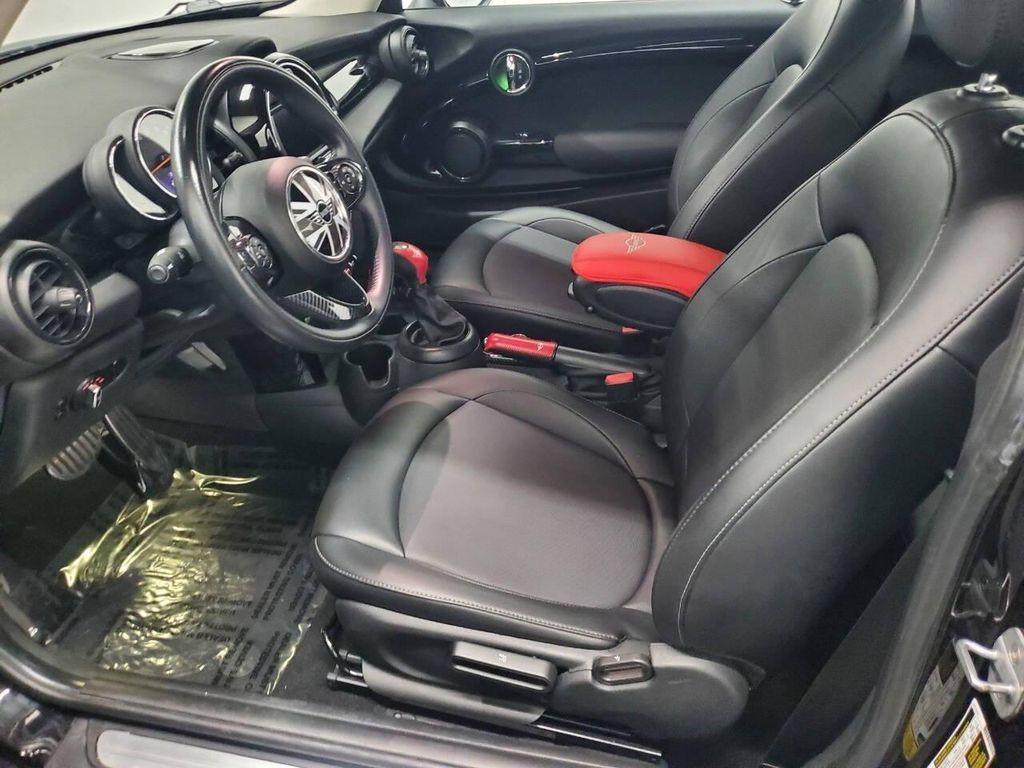 used 2019 MINI Hardtop car, priced at $16,499