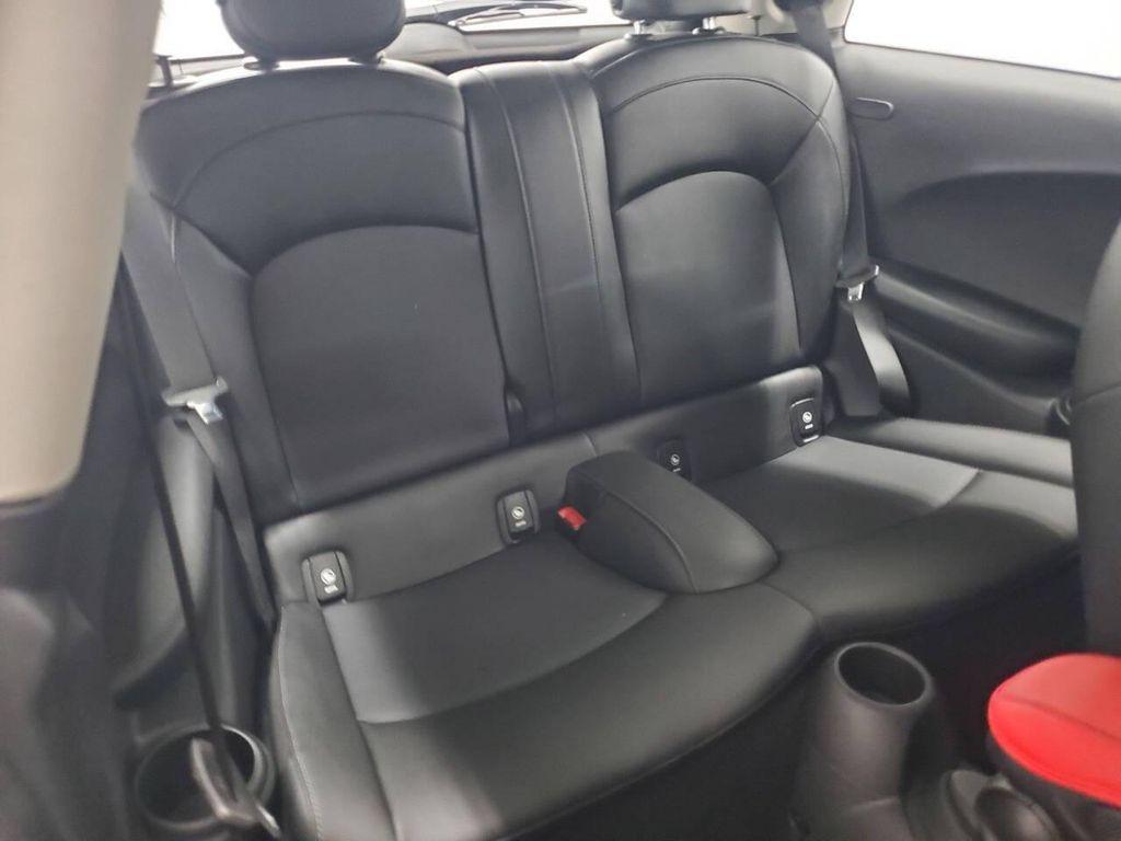 used 2019 MINI Hardtop car, priced at $16,499