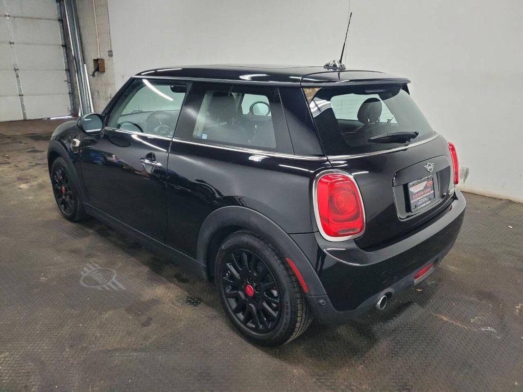 used 2019 MINI Hardtop car, priced at $16,499