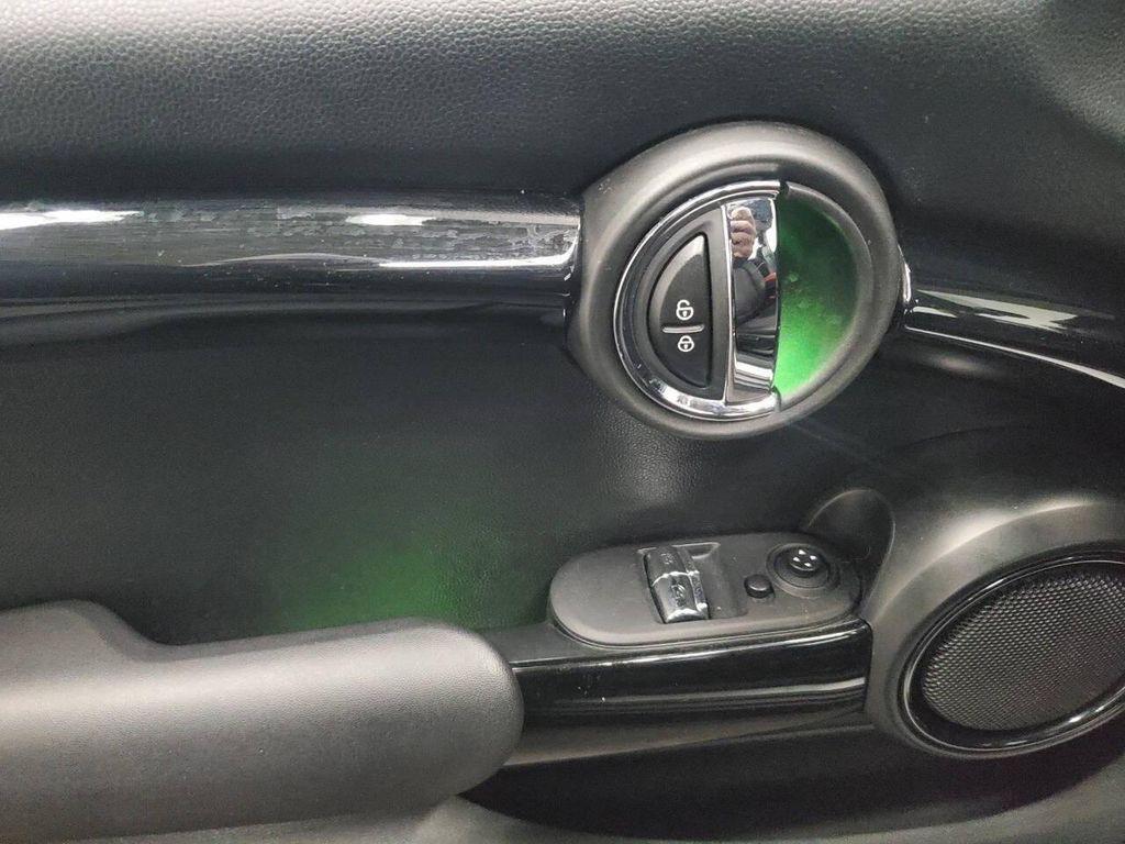 used 2019 MINI Hardtop car, priced at $16,499