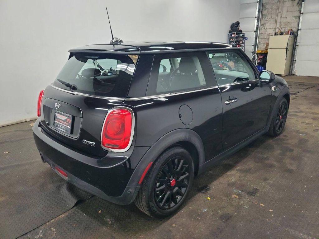 used 2019 MINI Hardtop car, priced at $16,499