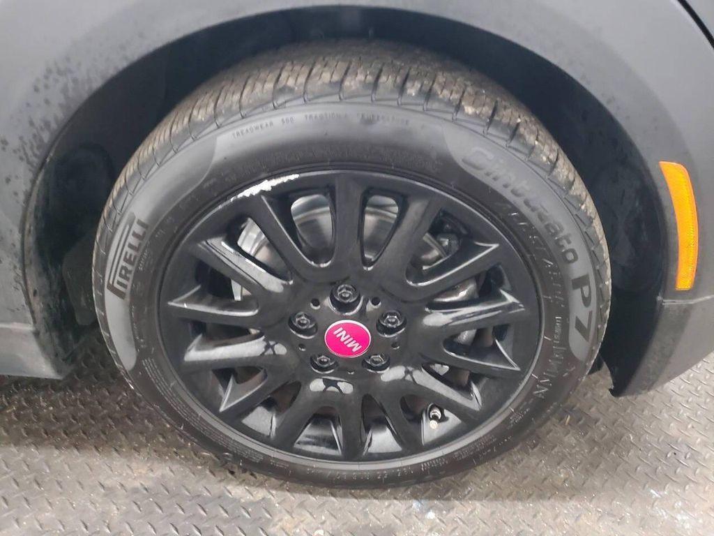 used 2019 MINI Hardtop car, priced at $16,499