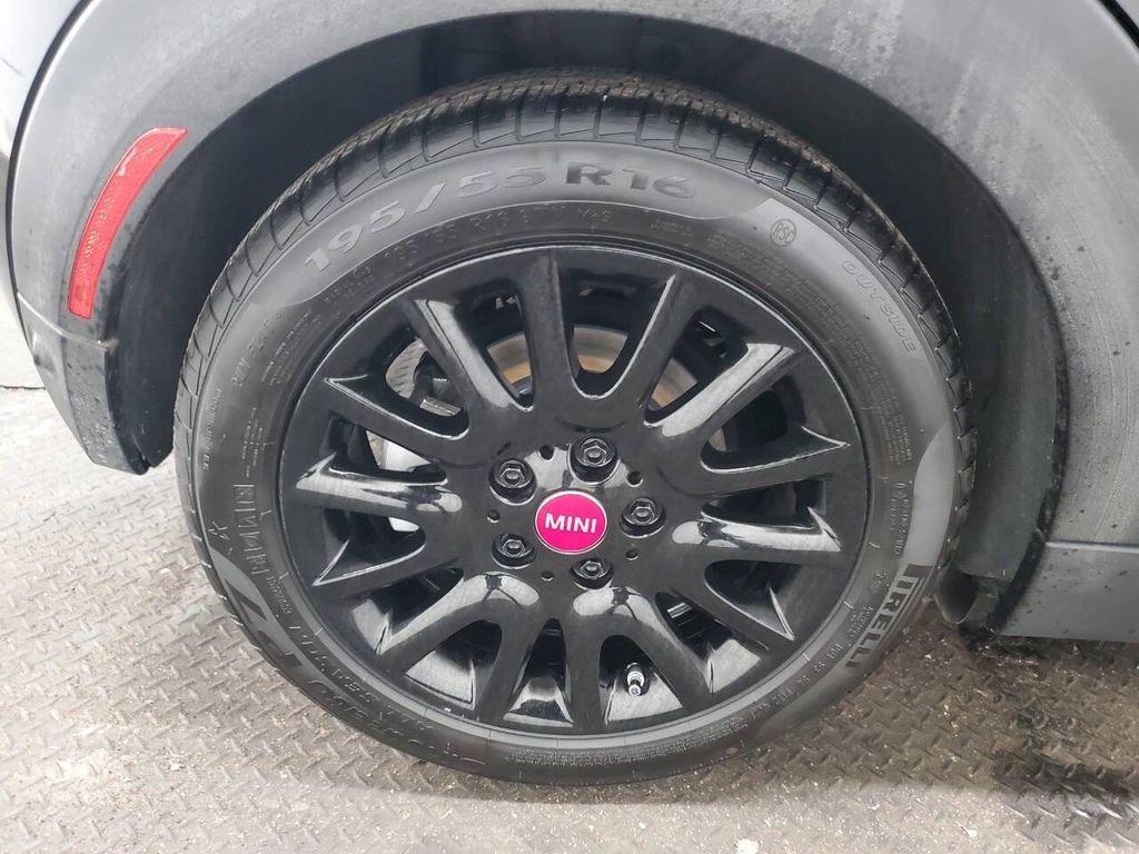 used 2019 MINI Hardtop car, priced at $16,499