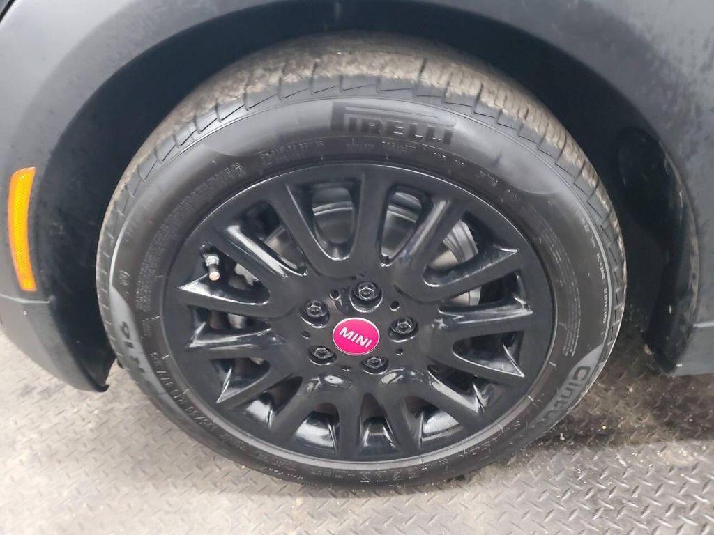 used 2019 MINI Hardtop car, priced at $16,499