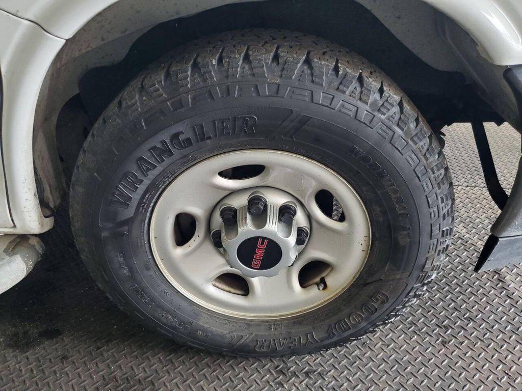 used 2018 GMC Savana 2500 car, priced at $14,999