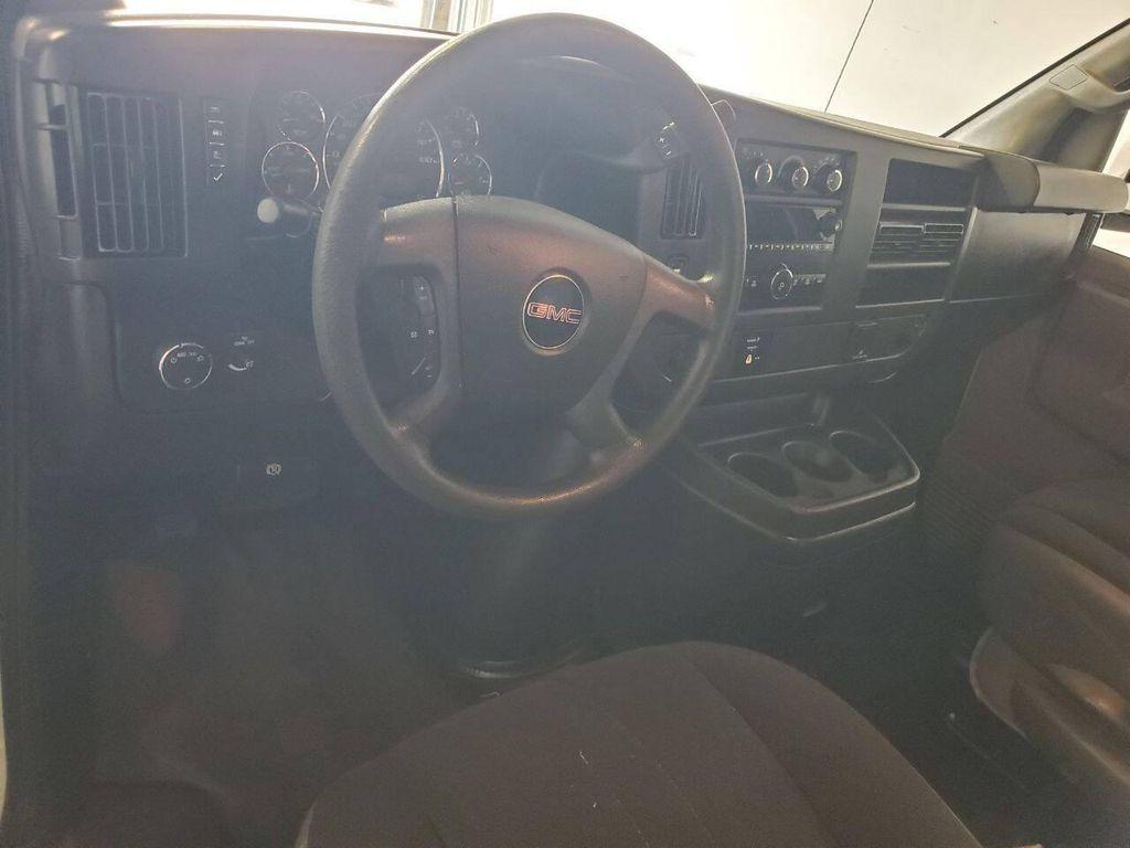 used 2018 GMC Savana 2500 car, priced at $14,999