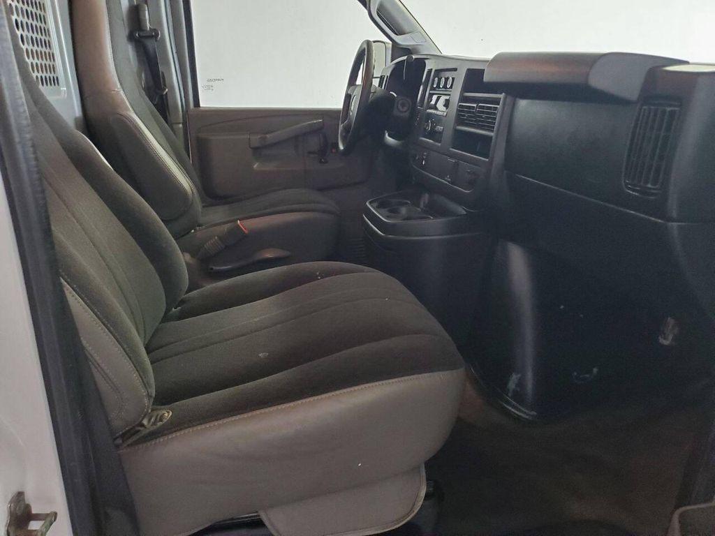 used 2018 GMC Savana 2500 car, priced at $14,999