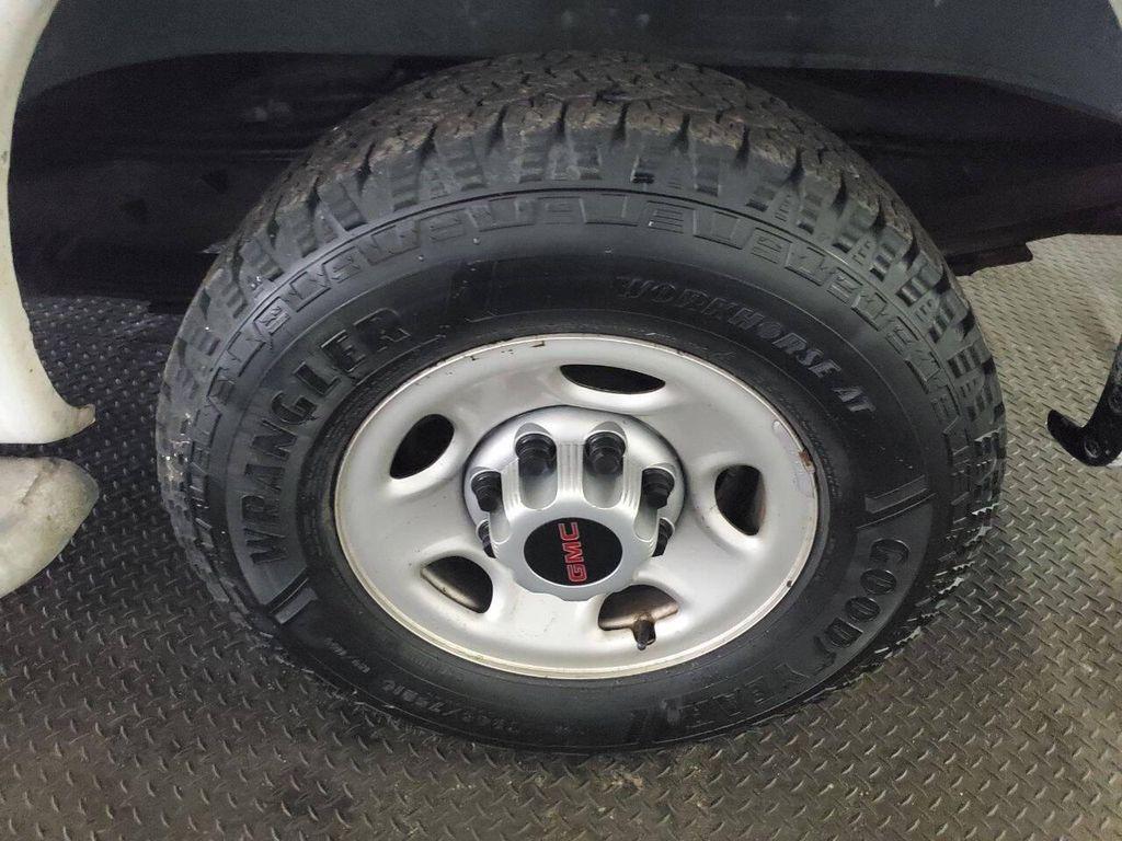 used 2018 GMC Savana 2500 car, priced at $14,999