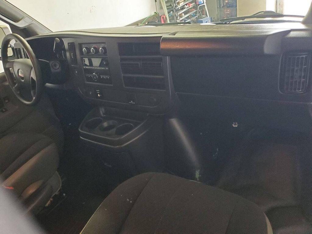 used 2018 GMC Savana 2500 car, priced at $14,999